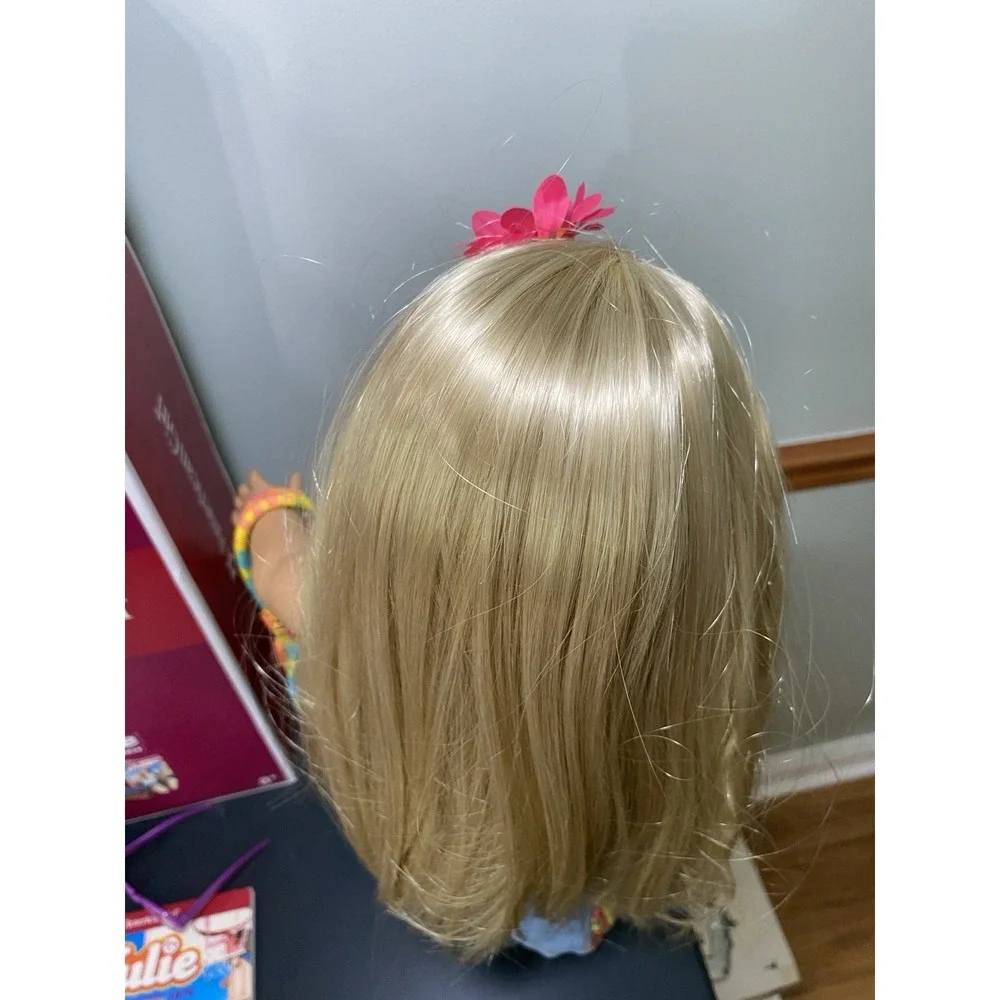 American Girl american girl